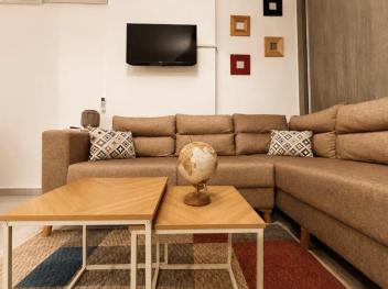 Superbe studio cosy et moderne Boumerdès 