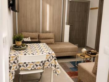 Superbe studio cosy et moderne Boumerdès 