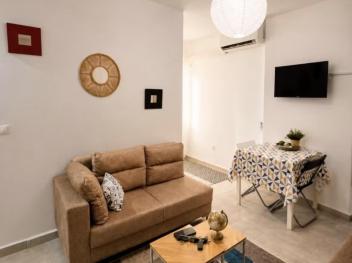 Superbe studio cosy et moderne Boumerdès 