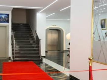 Hotel Cristal