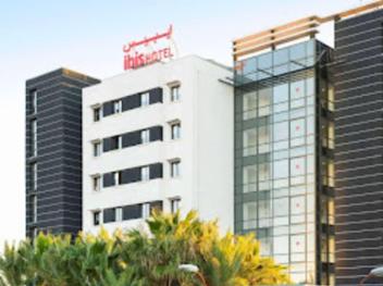 IBIS Hotel