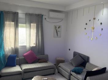 Appartement  moderne proche de toute commodités 