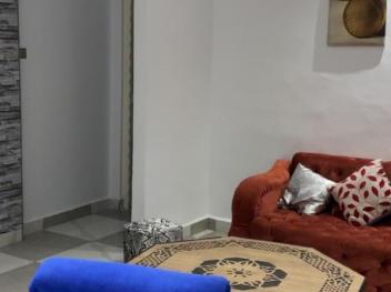 Appartement  moderne proche de toute commodités 