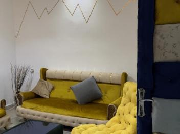 Appartement  moderne proche de toute commodités 