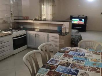 Location F3 vacances à boumerdes 