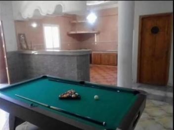 Location Villa vue sur Mer 