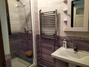 Appartement F4 meublé