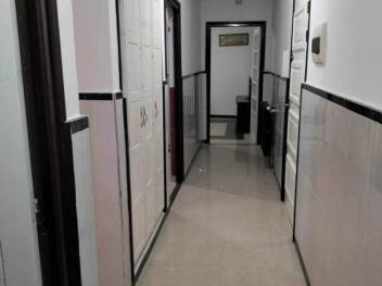 Appartement F4 meublé