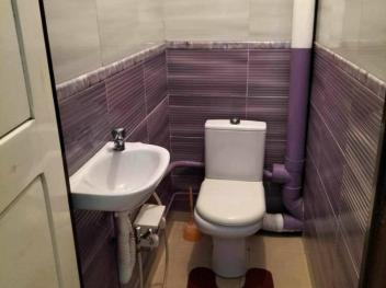 Appartement F4 meublé