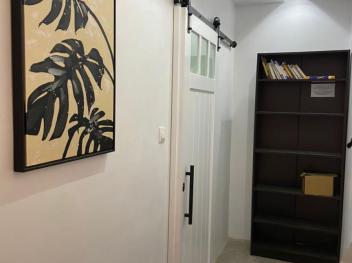 RdC privé villa avec piscine birtouta 