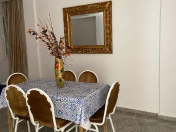 RdC privé villa avec piscine birtouta 