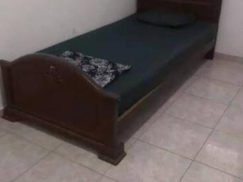 T4 ai bord de la mer à tipaza