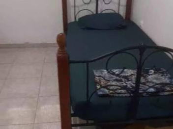 T4 ai bord de la mer à tipaza