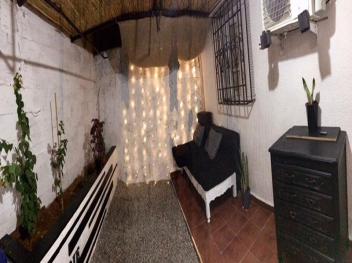 Tres jolie appartement avec jardin