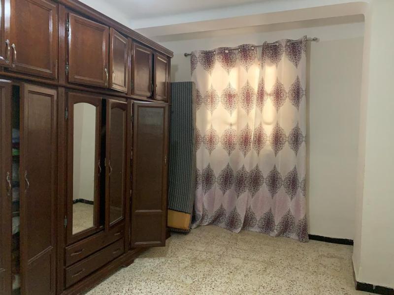 Apparemment,F3 très propre.  Chambres 2