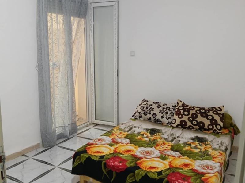 APPARTEMENT A LOUER PAR NUITÉE   VACANCES TYPE: F3  Chambres