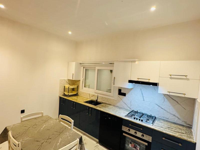 Appartement F3 dans maison  Chambres 2