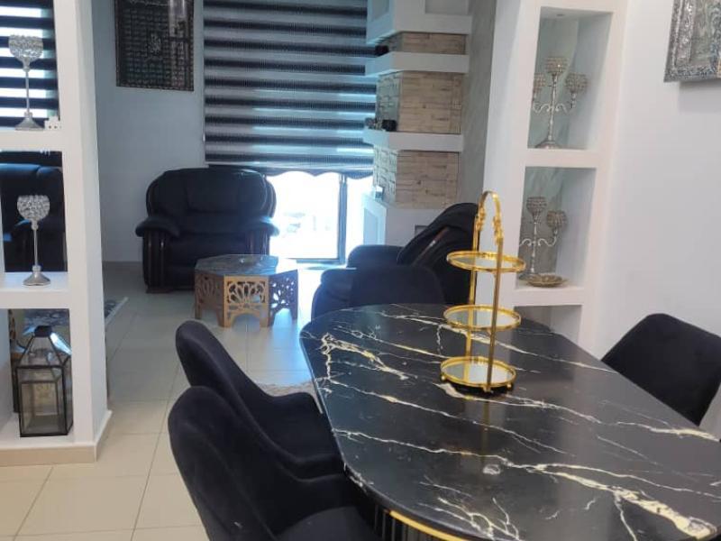Appartements très modernes  F1 F2 F3