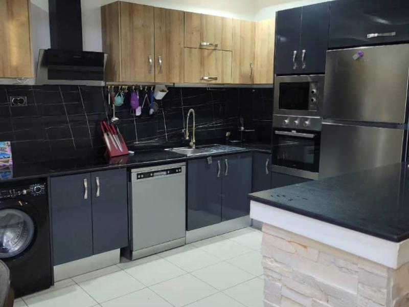 Appartements très modernes  Chambres 2