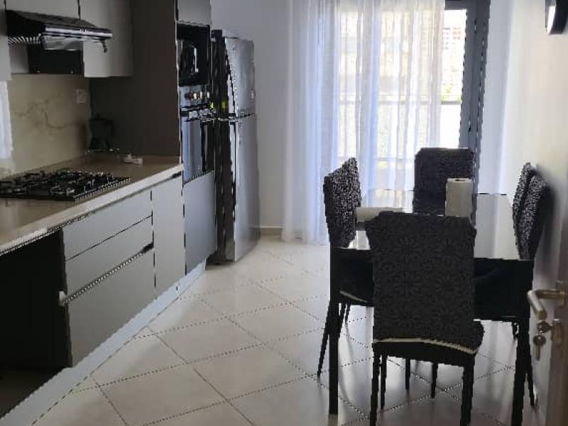 Bel f3 niché au cœur d'Oran  Chambres 2