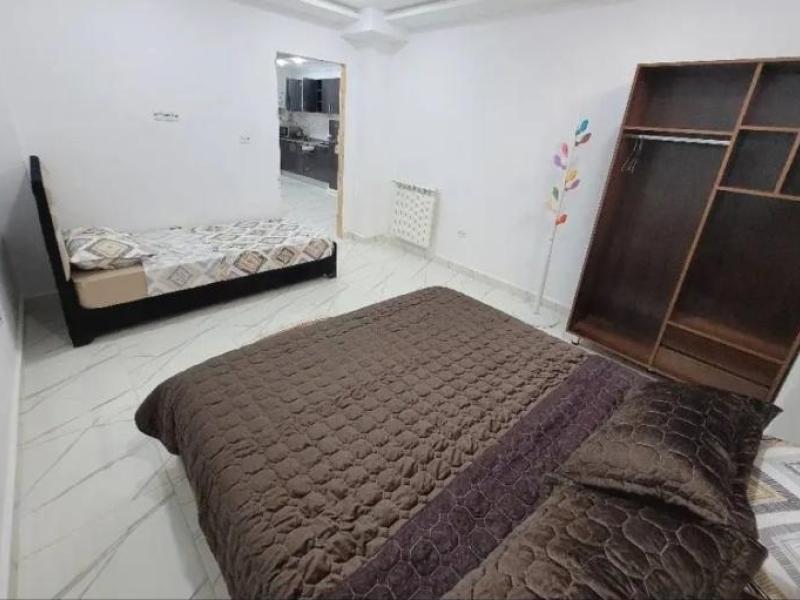 Confort F2 Maraval Chambres 2