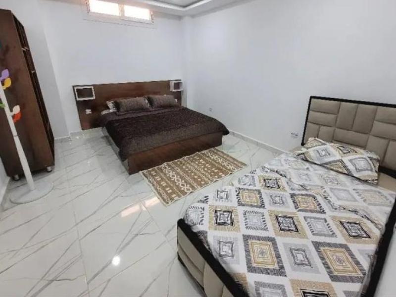 Confort F2 Maraval maison interne