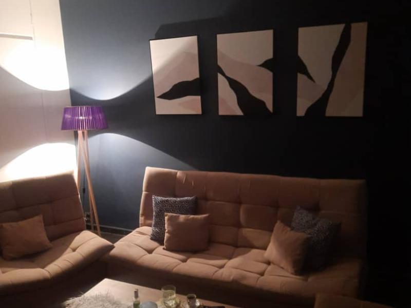 Expérience Immersive sur Alger  Chambres 2