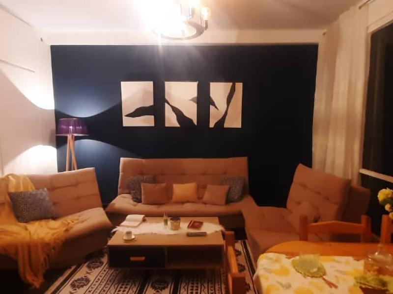 Expérience Immersive sur Alger  F1 F2 F3