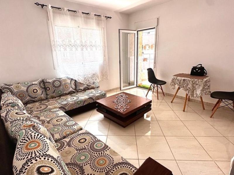 F3 moderne dans une résidence clôturée Chambres 2