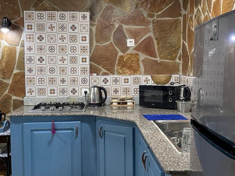 Location d'un duplex à Larhat-Tipaza. Chambres 2