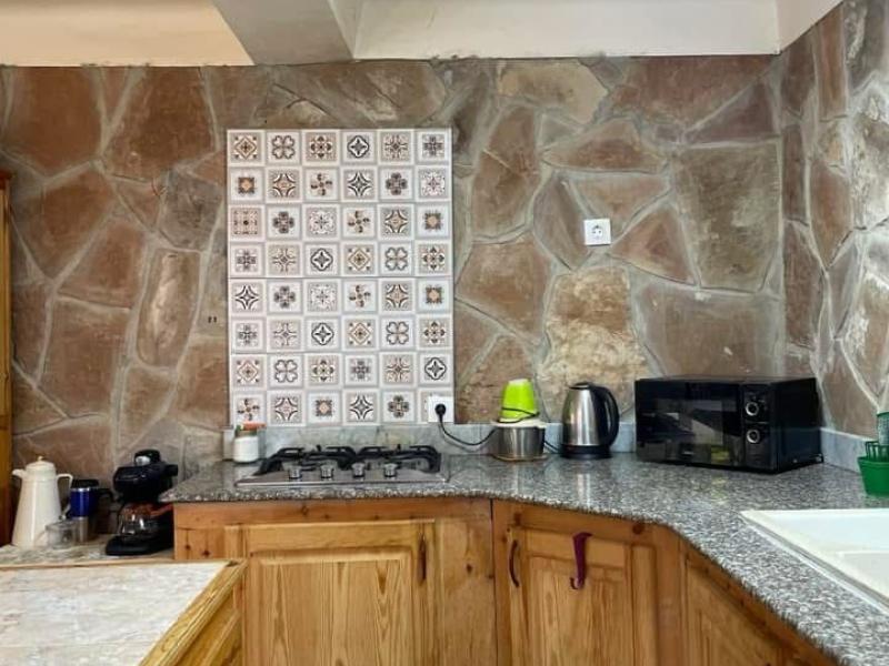 Location d'un duplex à Larhat-Tipaza. Chambres 2