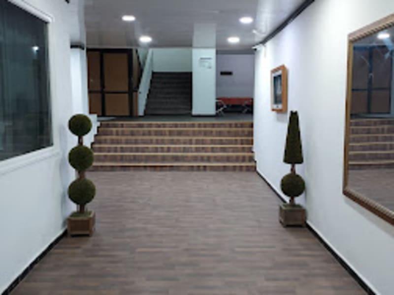 Rais El Marsa maison portes