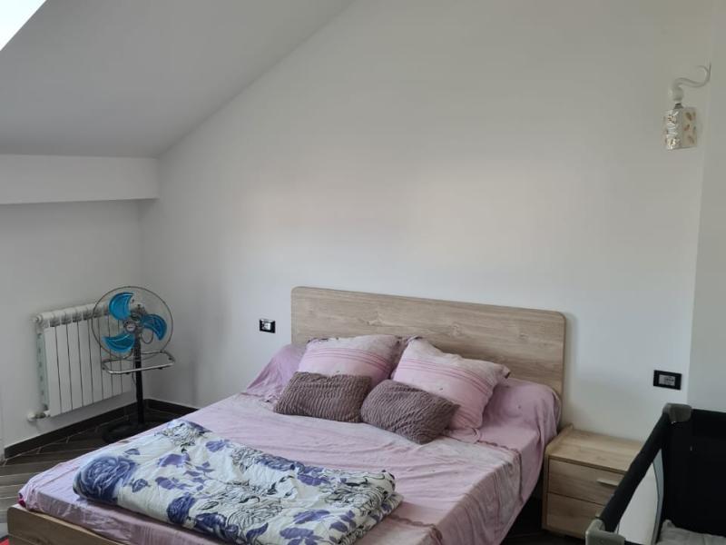 Duplex Tigzirt maison interne