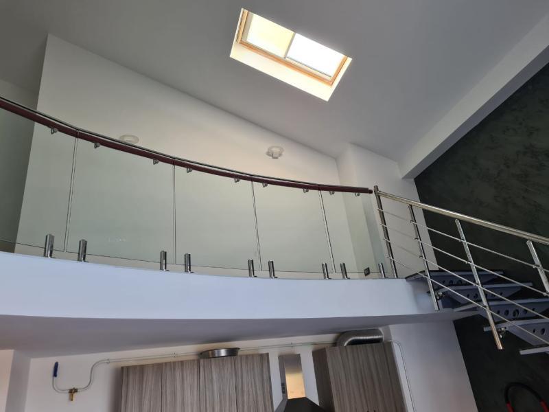Duplex Tigzirt Chambres 2