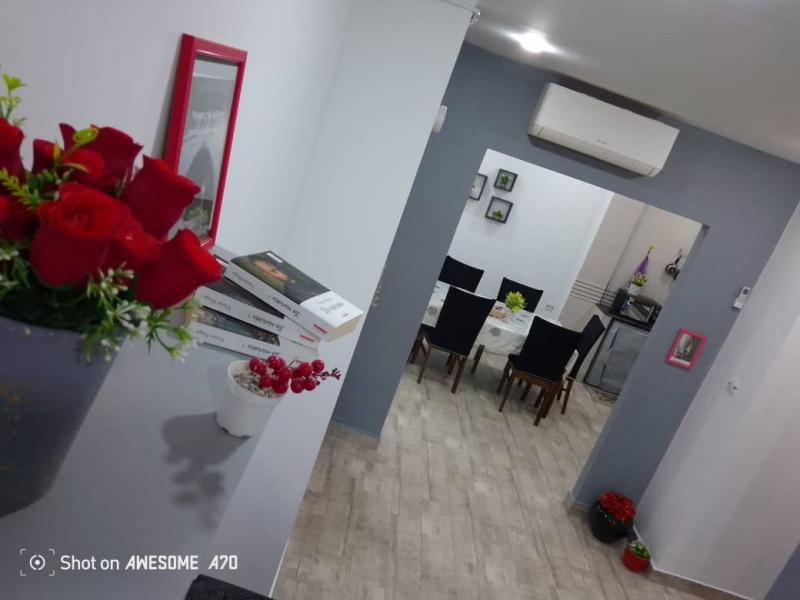 Appartements modernes équipés F1 F2 F3