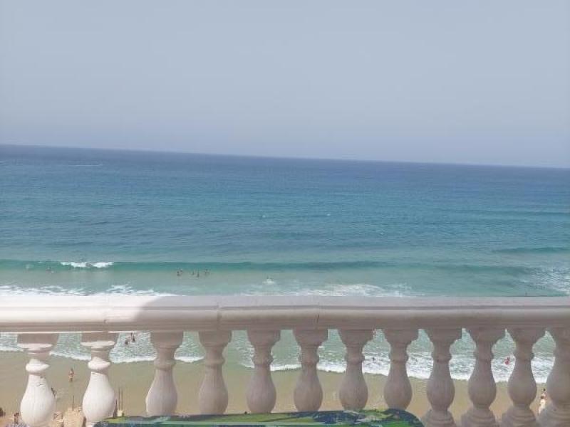 Appartement F3 vue sur mer maison portes