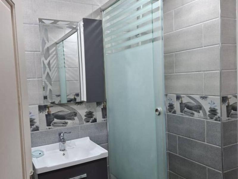 Appartement f3 moderne  Chambres 2