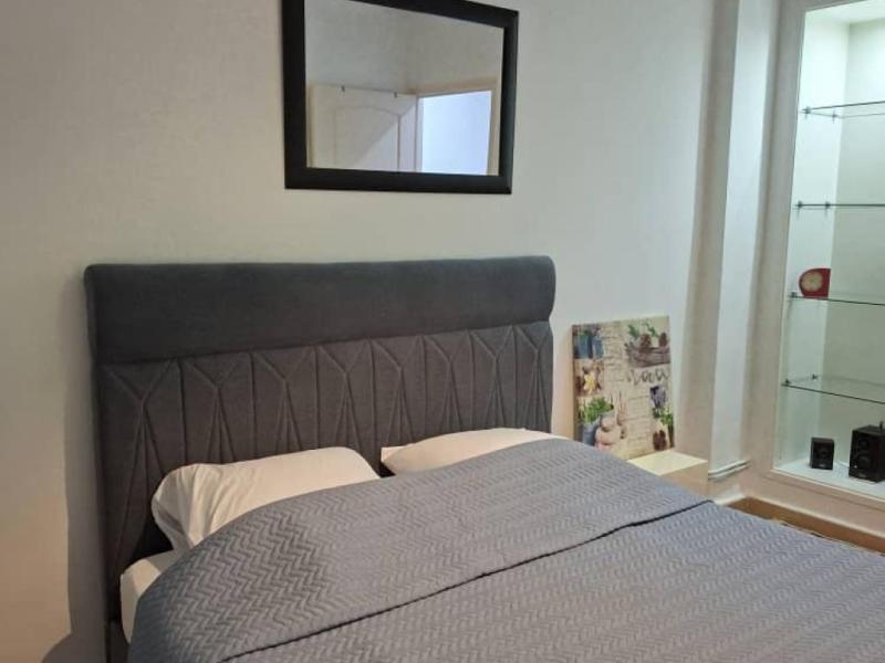 Appartement f3 moderne  maison interne