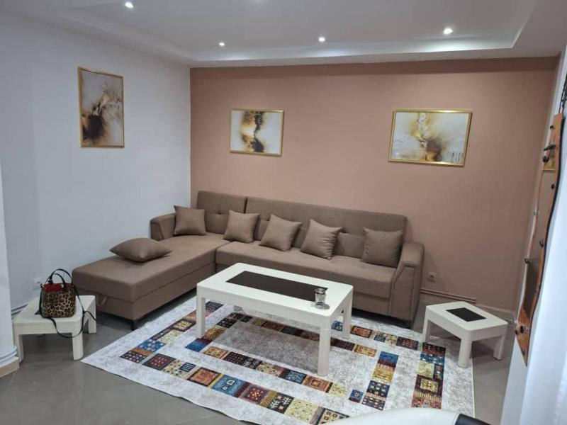 Appartement f3 moderne  F1 F2 F3