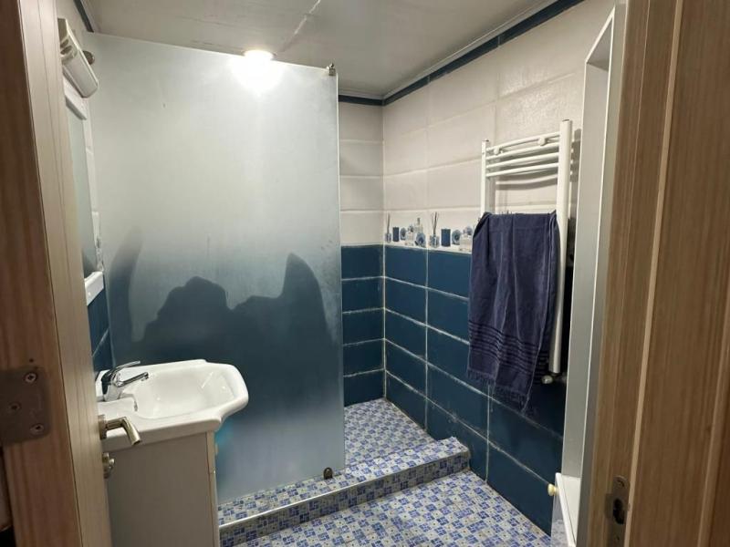 Location par nuitée Luxueux appartement f3 mostaga Chambres 2