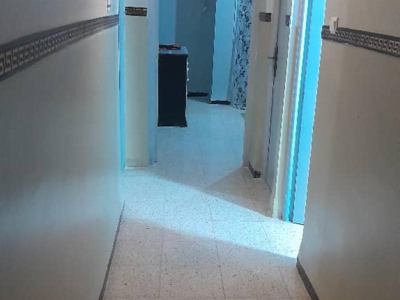 Appartement bien équipé pour les vacances  maison interne