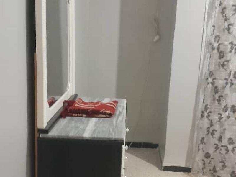 Appartement bien équipé pour les vacances  Chambres 2