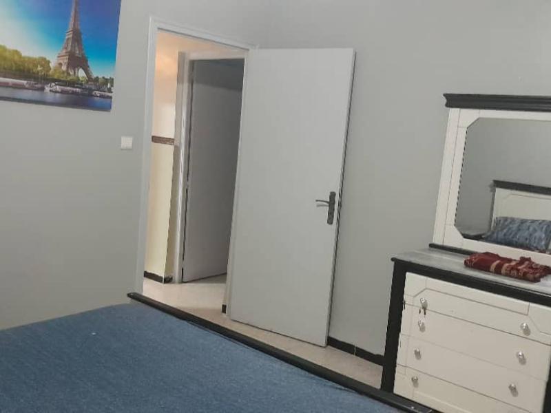 Appartement bien équipé pour les vacances  F1 F2 F3