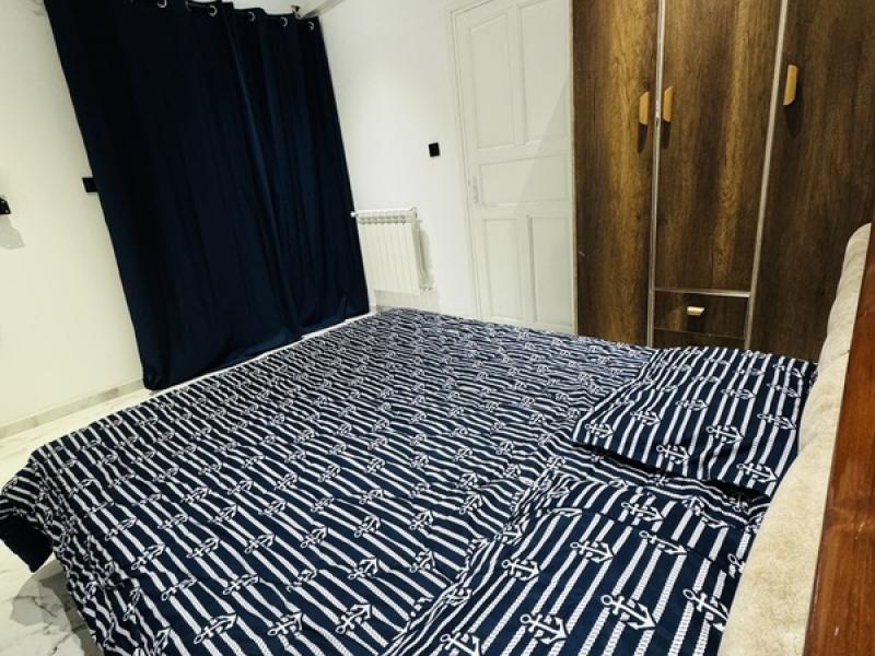 appartement F3 dans maison maison portes