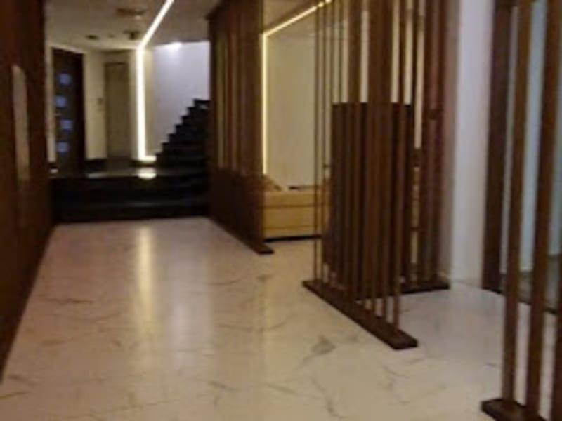 Hôtel Akid Chambres