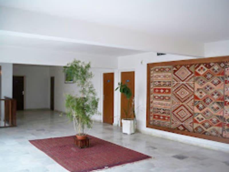 Les Hammadites Chambres 2