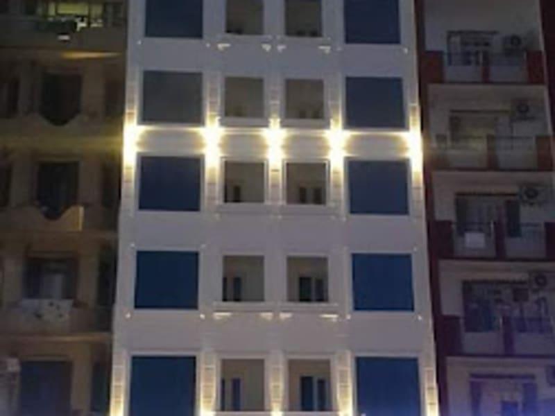 Hôtel Blador Chambres