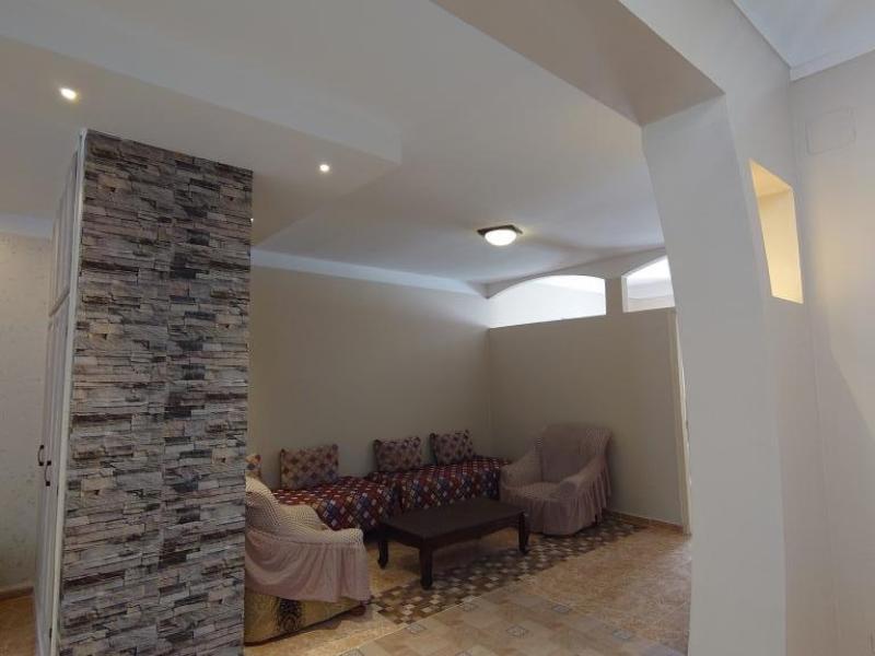 appartement niveau de Villa Résidence benchenie  Chambres