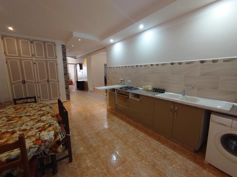 appartement niveau de Villa Résidence benchenie  F1 F2 F3