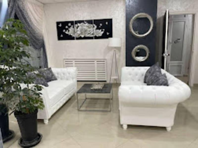 Le Lido maison interne